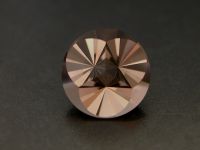 Trinity cut-Smokey Quartz image