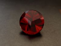 Trinity cut-Garnet image