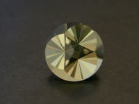 Trinity cut-Lemon quartz image